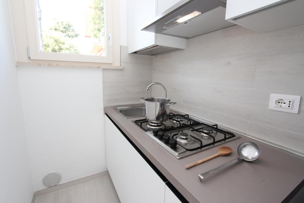 Holiday home Villaggio Pineta Bibione