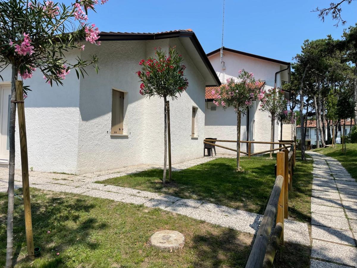 Villaggio Pineta Holiday home