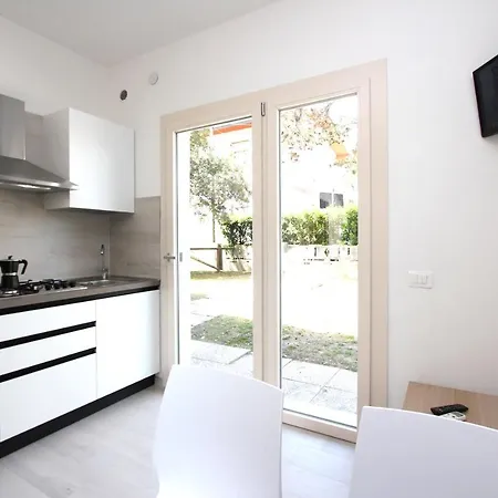 Villaggio Pineta Bibione Exterior photo