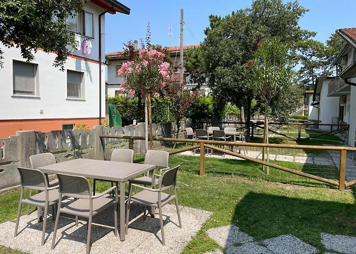 Villaggio Pineta