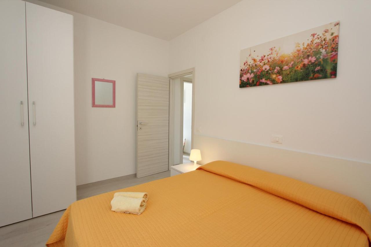 Hébergement de vacances Villaggio Pineta Bibione
