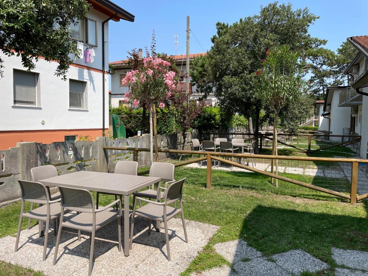 Hébergement de vacances Villaggio Pineta Bibione